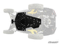 Can-Am Maverick R Full Skid Plate for Maverick R