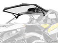 Can-Am Maverick R MaxDrive Power Flip Windshield for Maverick R