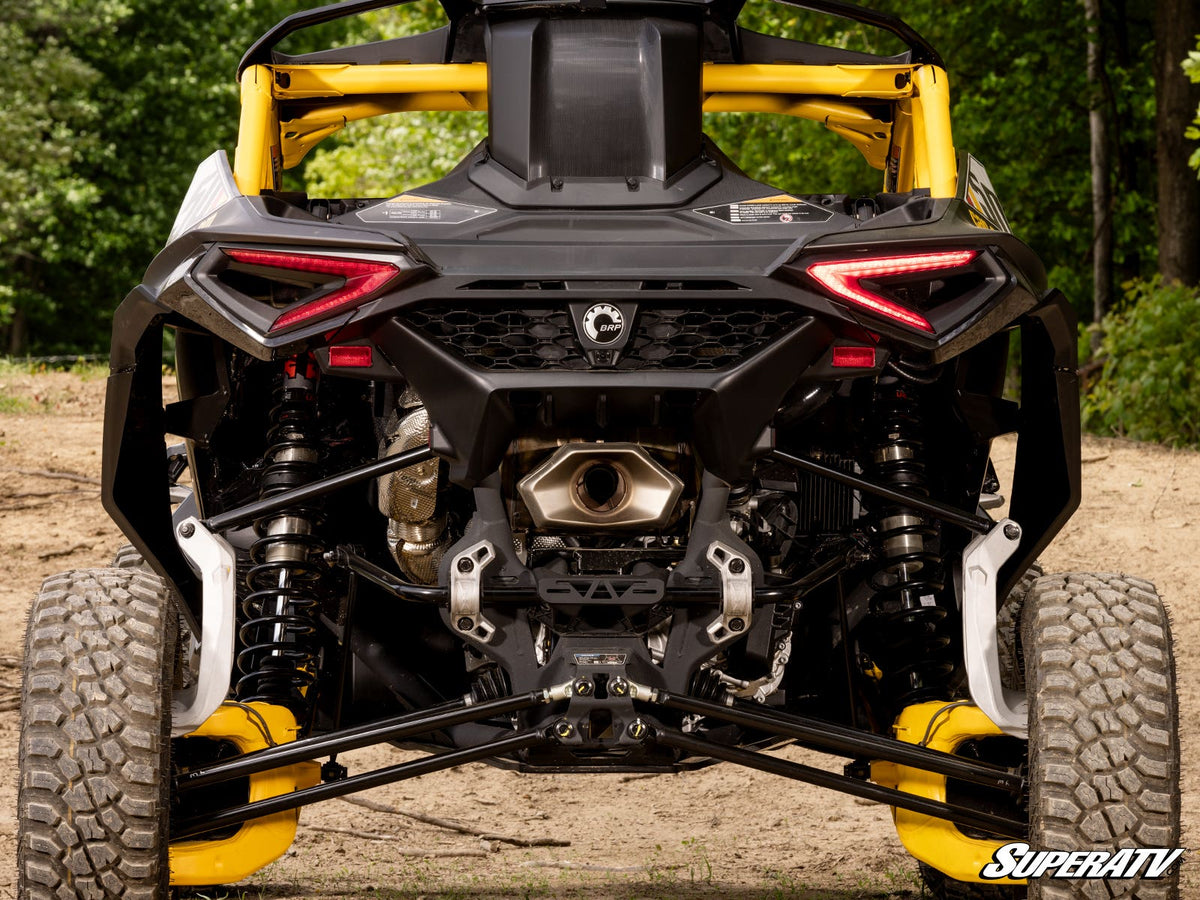 Can-Am Maverick X3 Deluxe Self-Canceling Turn Signal Kit for Maverick X3