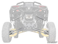 Can-Am Maverick R Billet Aluminum Hex Radius Arms for Maverick R
