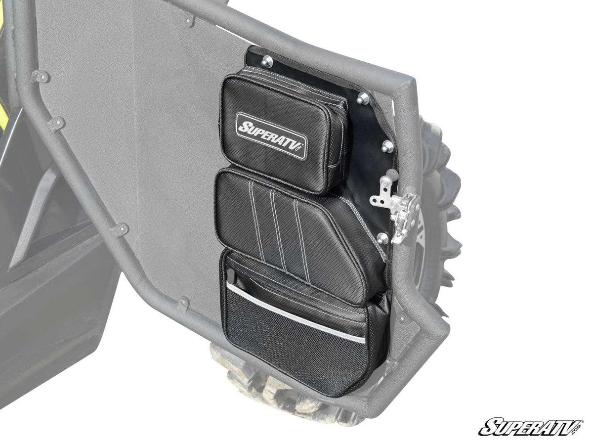 Can-Am Commander Door Bags - Set of 2 for Commander