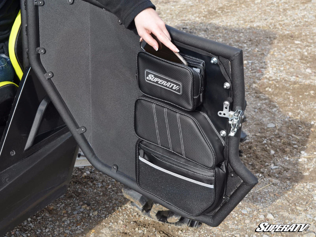 Can-Am Commander Door Bags - Set of 2 for Commander
