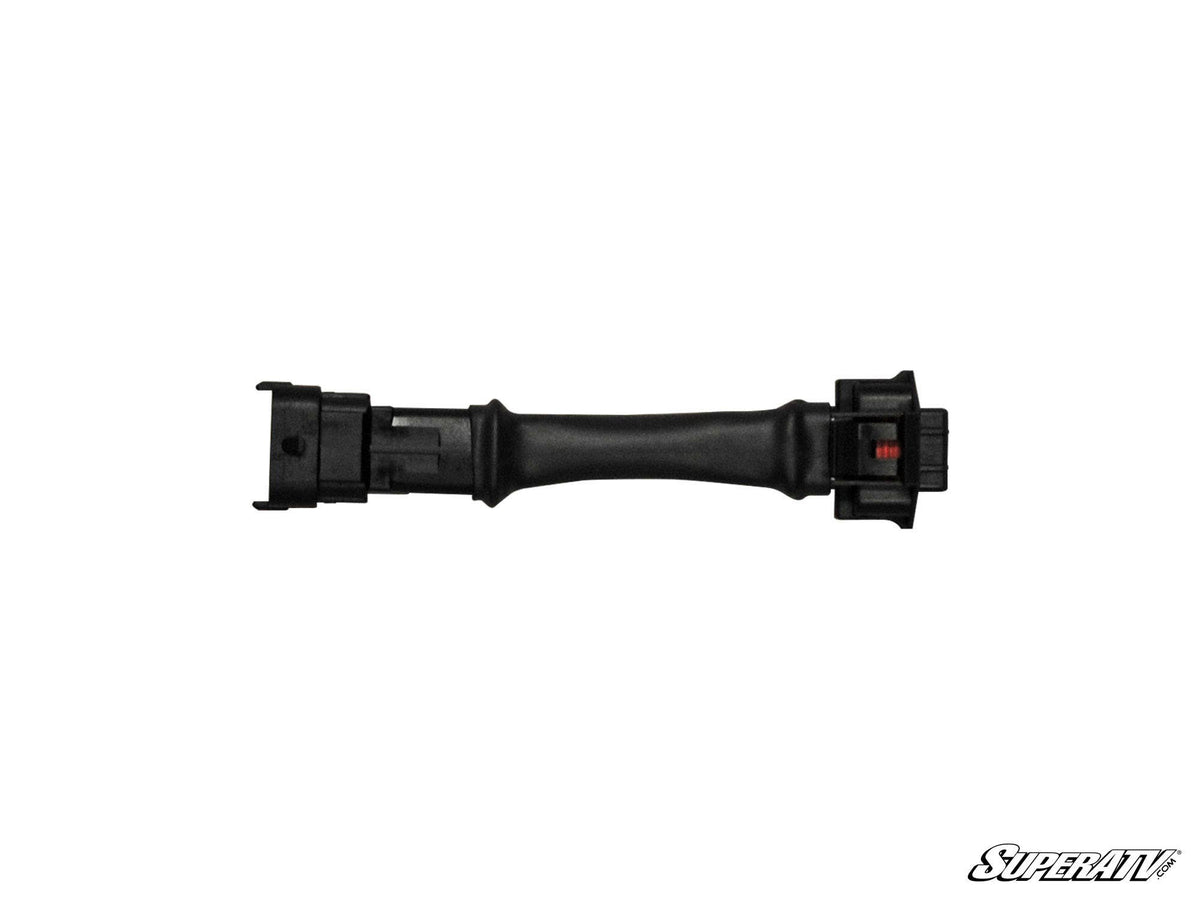 Can-Am Commander Low Range Sport Mode Override for Commander