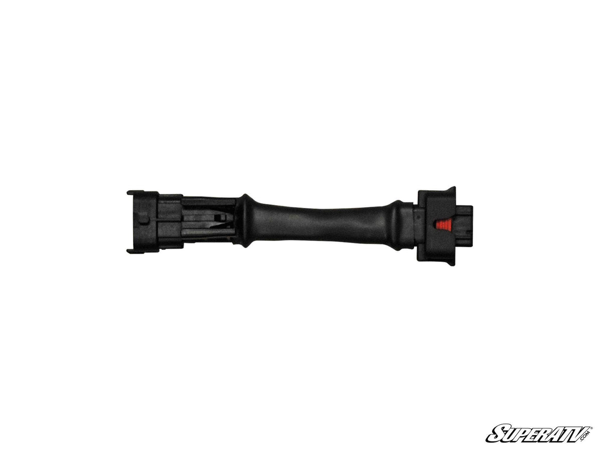 Can-Am Commander Low Range Sport Mode Override for Commander