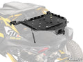 Can-Am Maverick R Cargo Rack Alpha for Maverick R