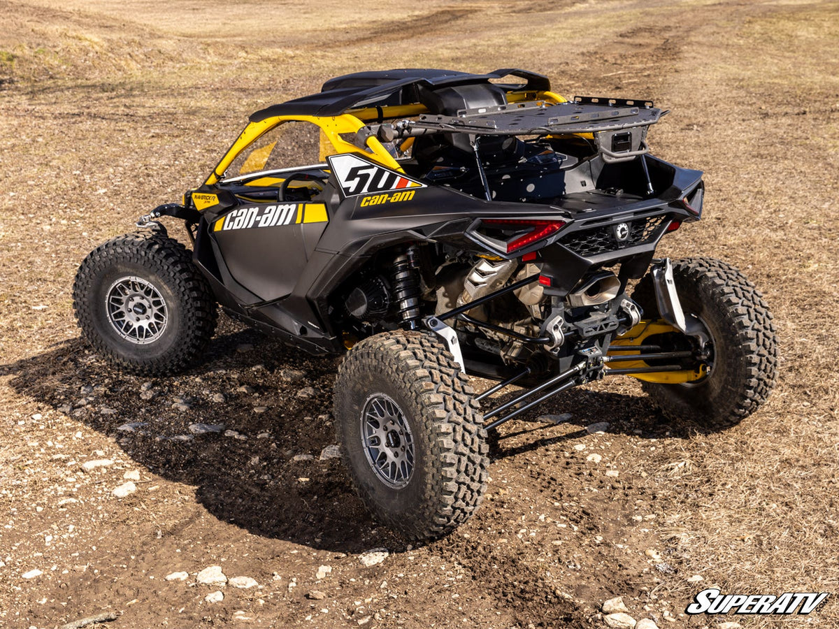Can-Am Maverick R Cargo Rack Alpha for Maverick R