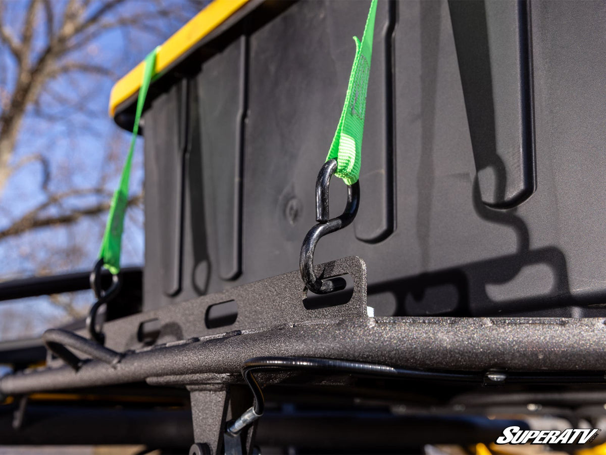Can-Am Maverick R Cargo Rack Alpha for Maverick R