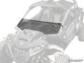 Can-Am Maverick R Half Windshield for Maverick R