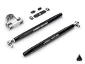 Assault Industries Can-Am Maverick R Turret Style Heavy-Duty Tie Rods for Maverick R