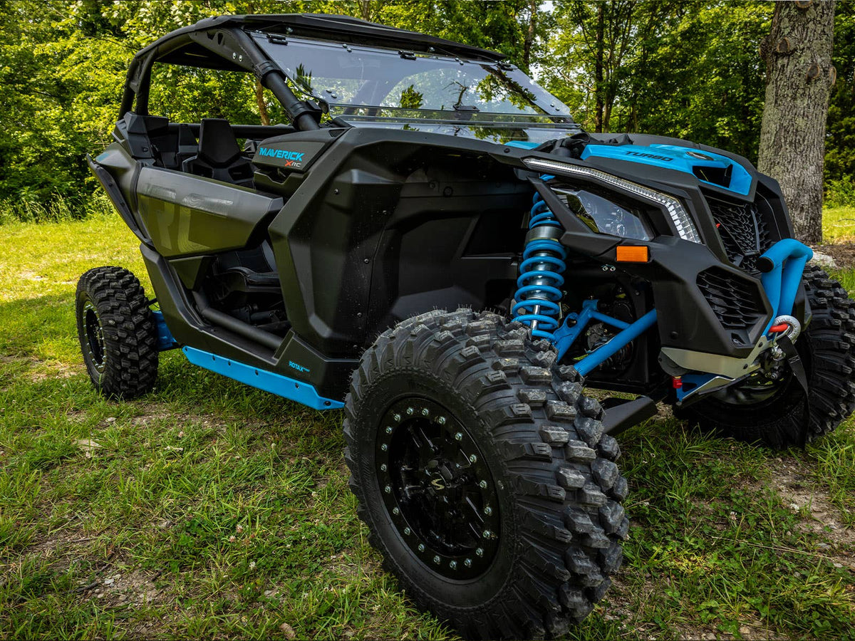 Can-Am Maverick X3 3" Lift Kit for Maverick X3