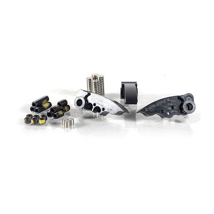 Bikeman Performance SNYPR Clutch Kit Stage 1 / X3 (22+) clutch tuning package for Can-Am Maverick X3