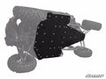 Can-Am Maverick X3 Full Skid Plate for Maverick X3
