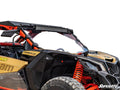 Can-Am Maverick X3 Full Windshield for Maverick X3