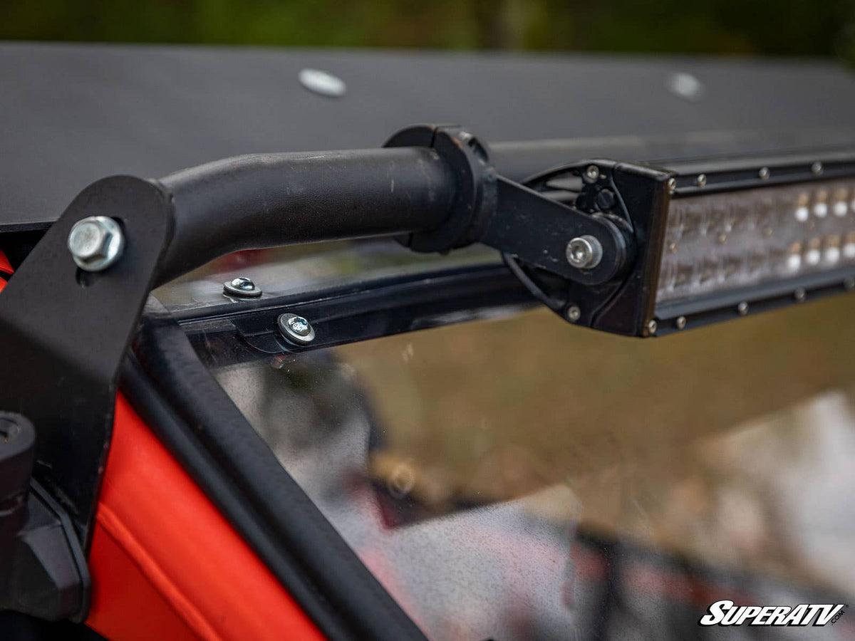 Can-Am Maverick X3 Full Windshield for Maverick X3