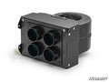 Can-Am Maverick X3 In-Dash Cab Heater for Maverick X3