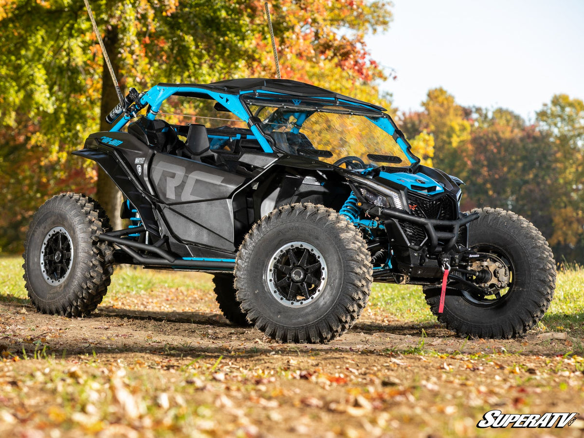 Can-Am Maverick X3 Tree Kickers for Maverick X3