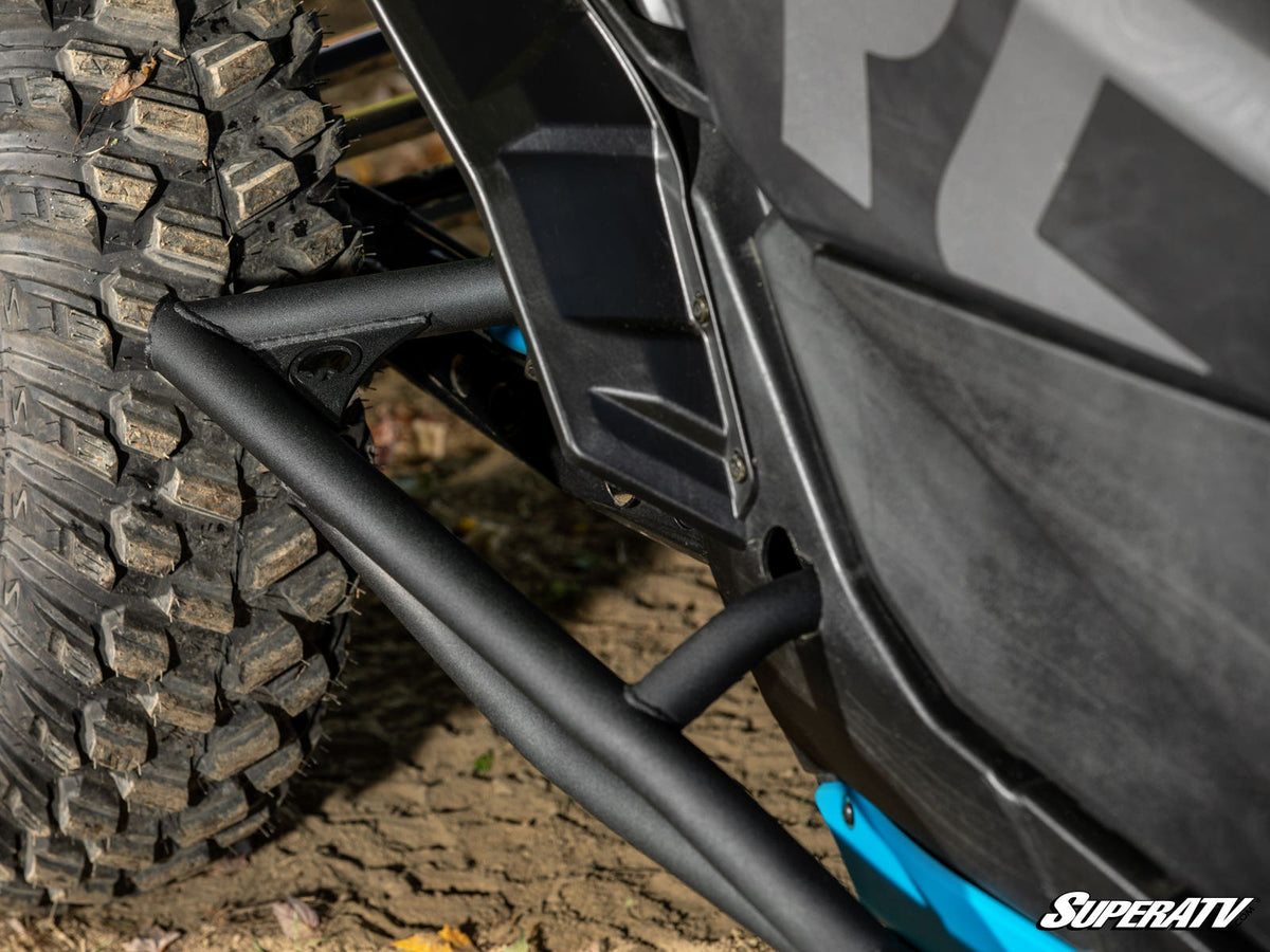 Can-Am Maverick X3 Tree Kickers for Maverick X3