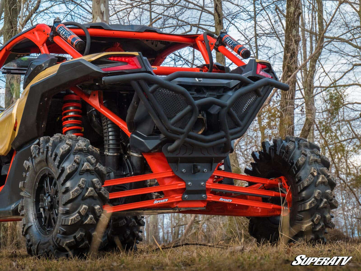 Can-Am Maverick X3 Rear Bumper for Maverick X3