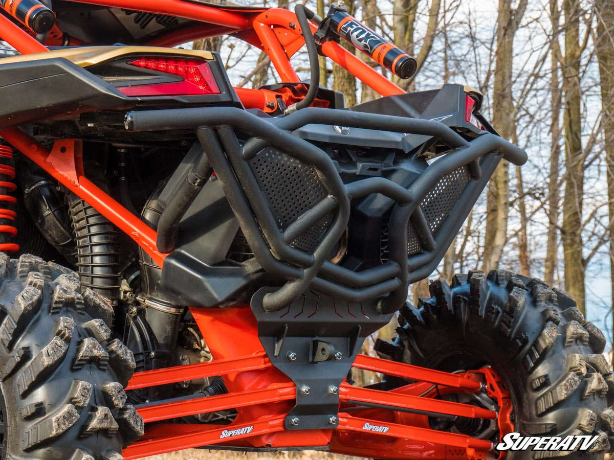 Can-Am Maverick X3 Rear Bumper for Maverick X3