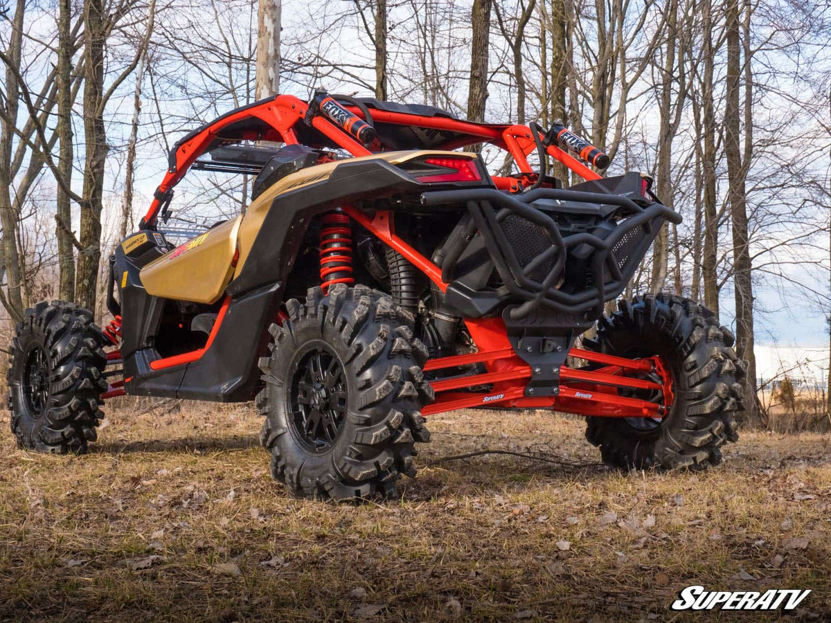 Can-Am Maverick X3 Rear Bumper for Maverick X3
