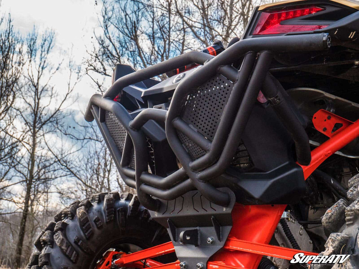 Can-Am Maverick X3 Rear Bumper for Maverick X3