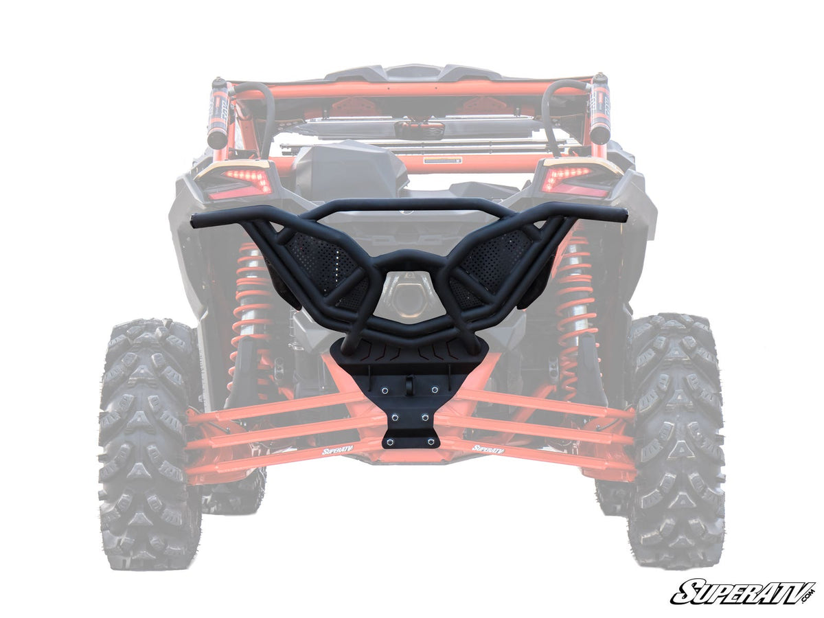 Can-Am Maverick X3 Rear Bumper for Maverick X3