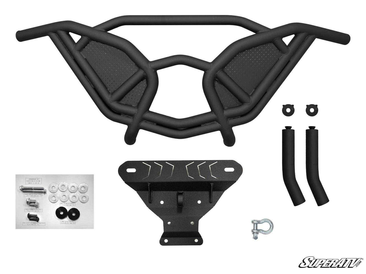 Can-Am Maverick X3 Rear Bumper for Maverick X3