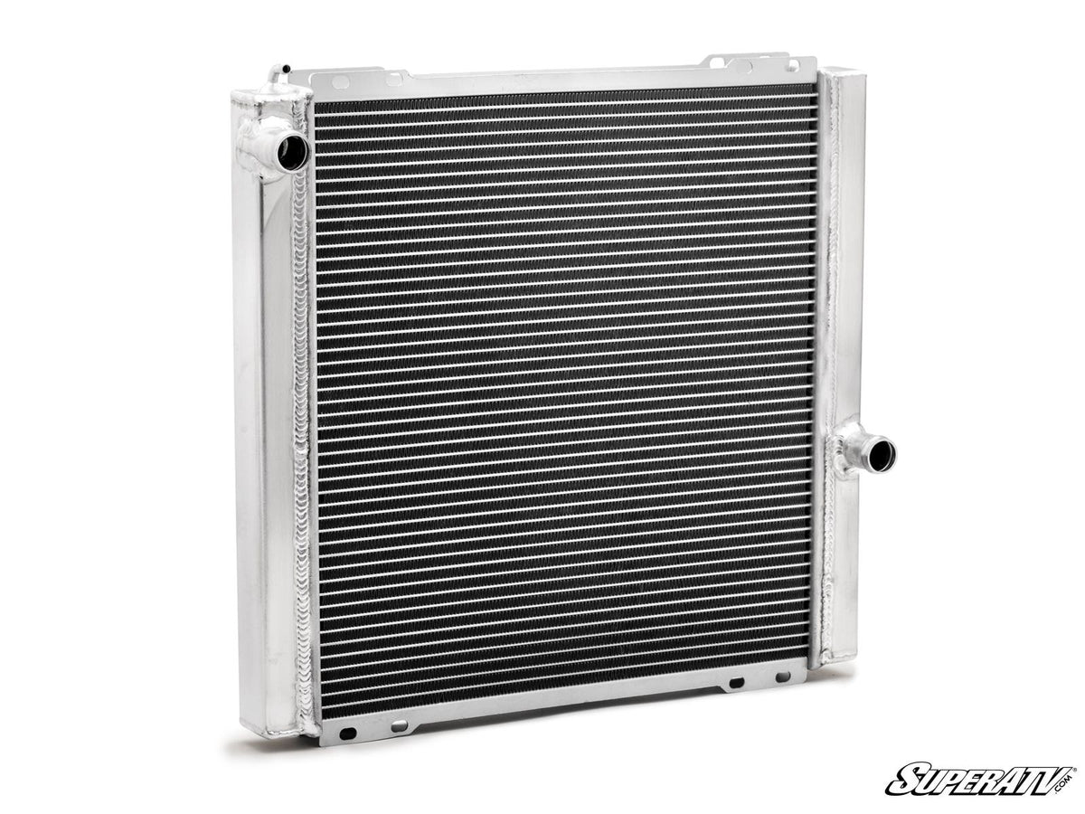 Up & Running Can-Am Maverick X3 Radiator for Maverick X3