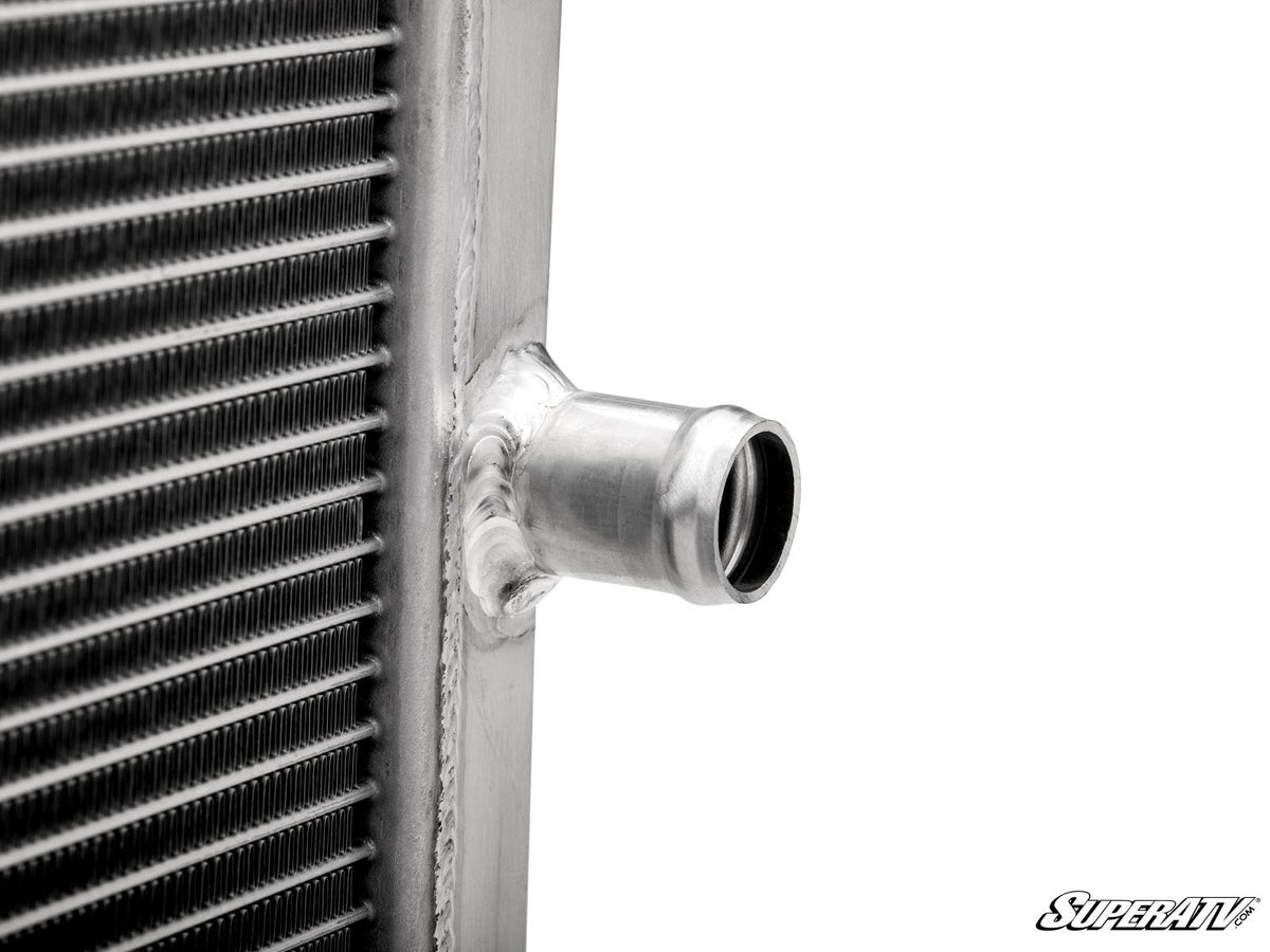 Up & Running Can-Am Maverick X3 Radiator for Maverick X3