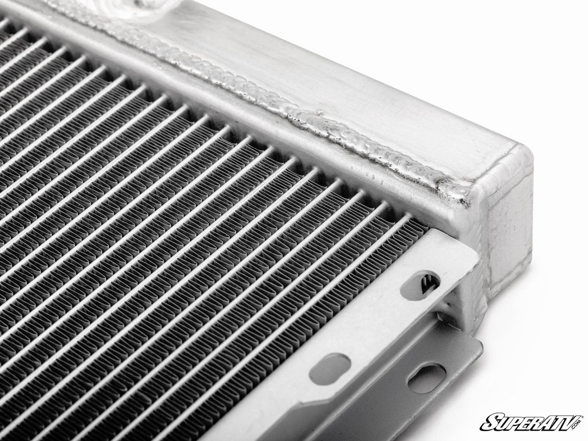 Up & Running Can-Am Maverick X3 Radiator for Maverick X3