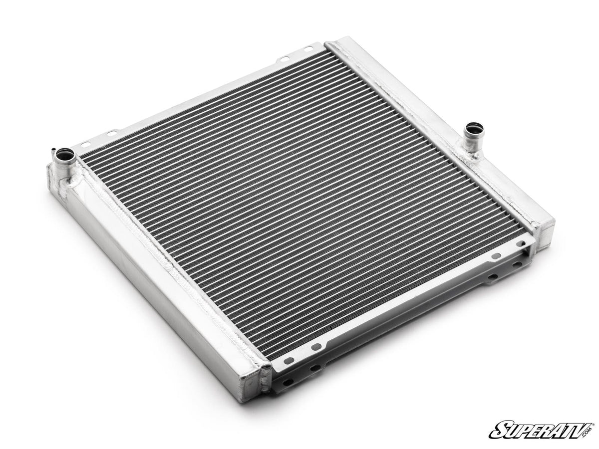 Up & Running Can-Am Maverick X3 Radiator for Maverick X3