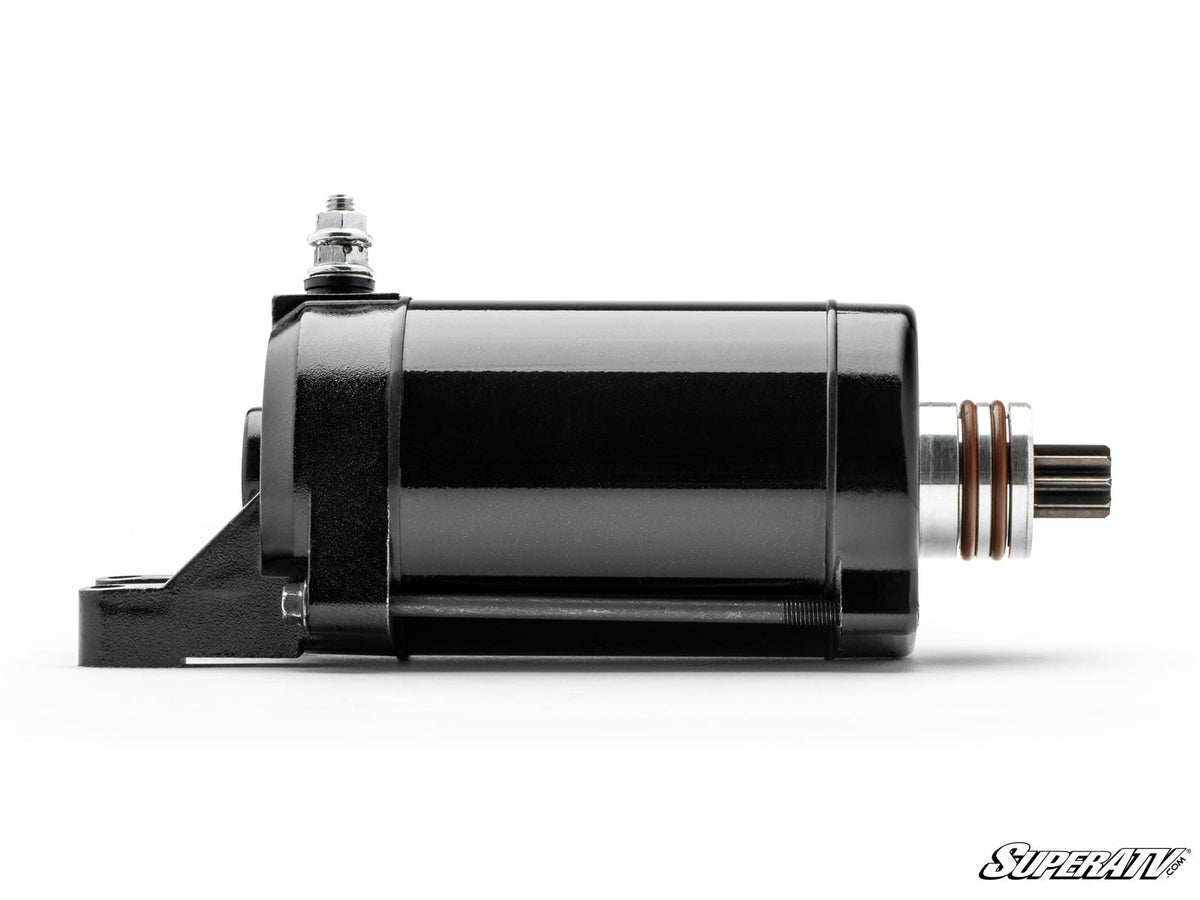Up & Running Can-Am Maverick X3 Starter for Maverick X3