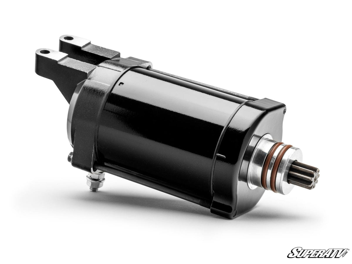 Up & Running Can-Am Maverick X3 Starter for Maverick X3