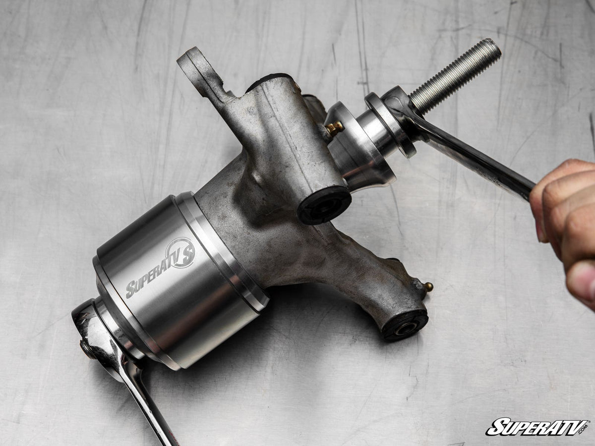 Can-Am Wheel Bearing Removal Tool for Commander