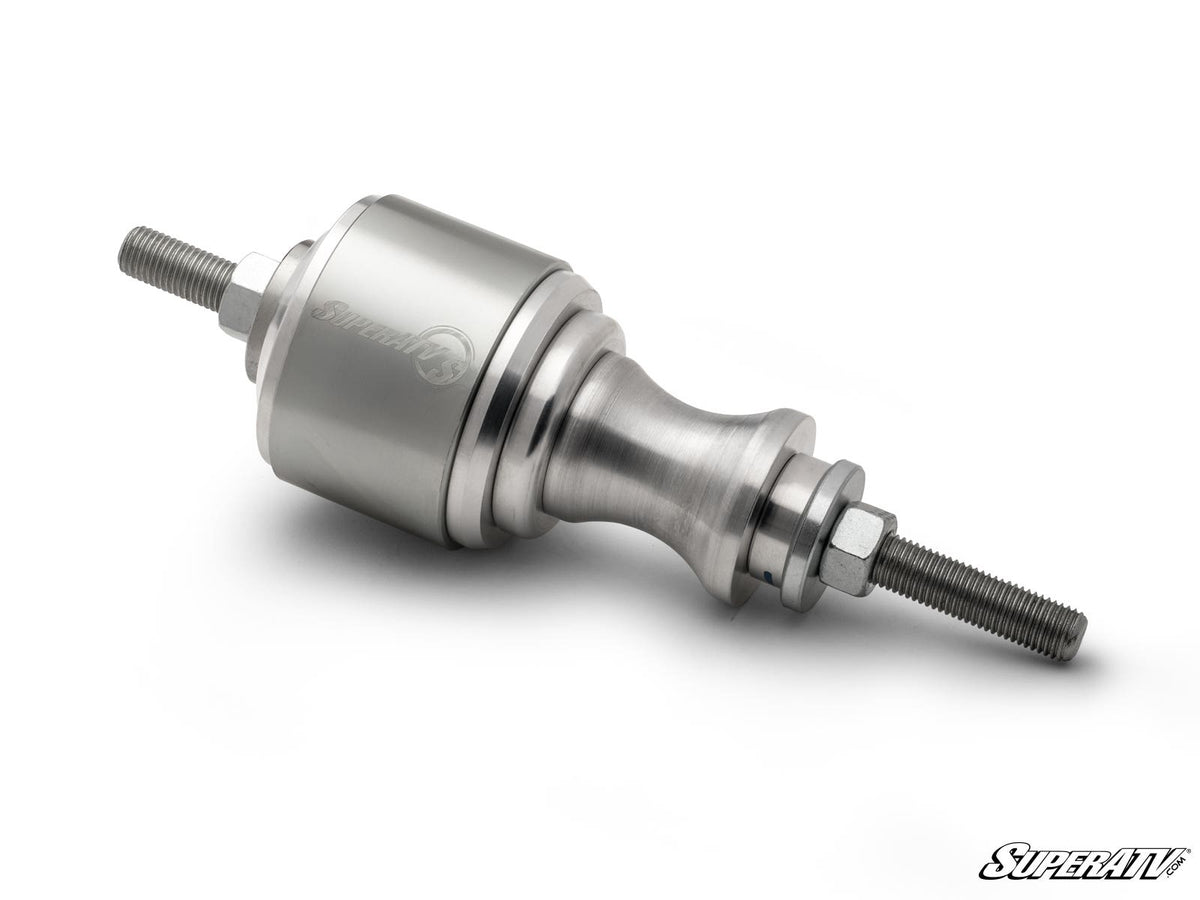 Can-Am Wheel Bearing Removal Tool for Commander