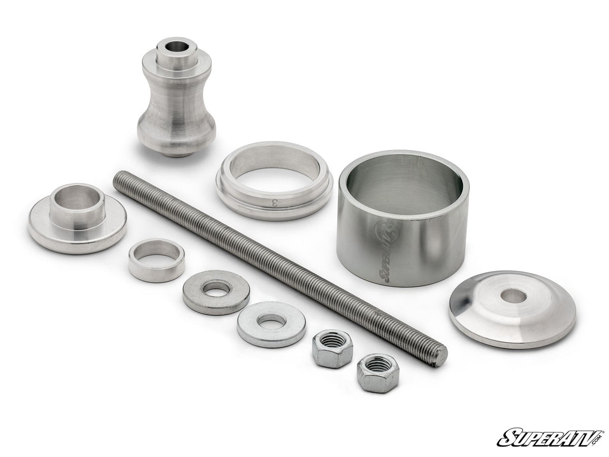Can-Am Wheel Bearing Removal Tool for Commander