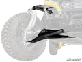 Can-Am Maverick R Sidewinder Front A-Arms for Maverick R