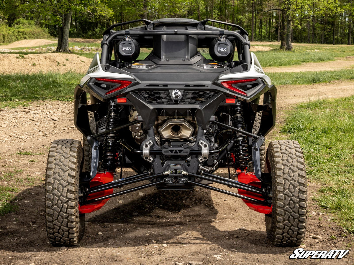 Can-Am Maverick R Wakeboard Speaker Mount for Maverick R