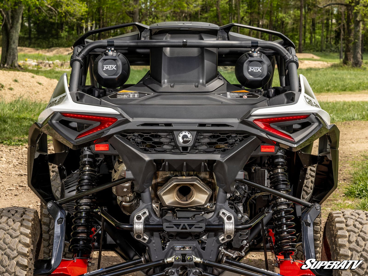 Can-Am Maverick R Wakeboard Speaker Mount for Maverick R