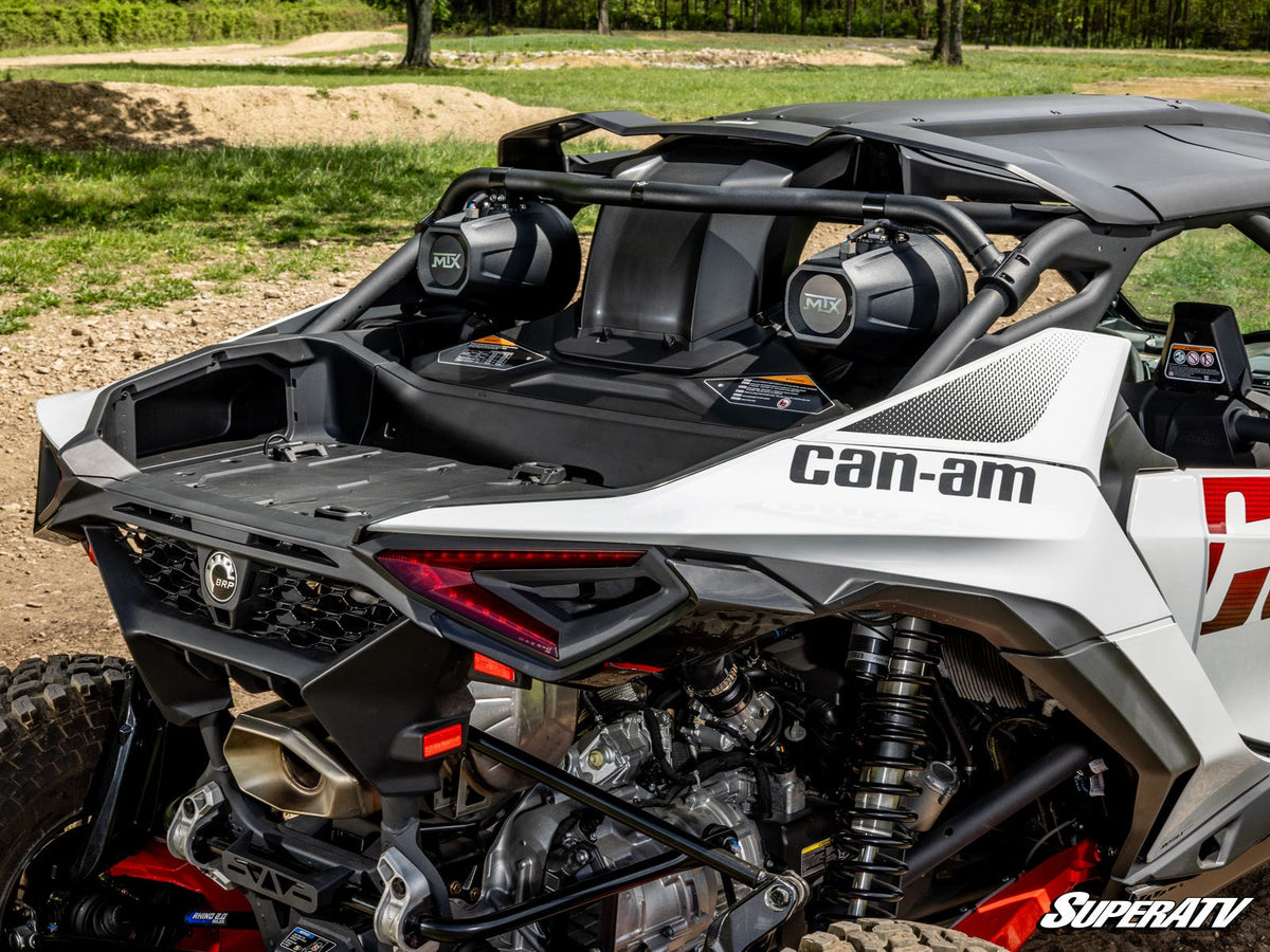 Can-Am Maverick R Wakeboard Speaker Mount for Maverick R