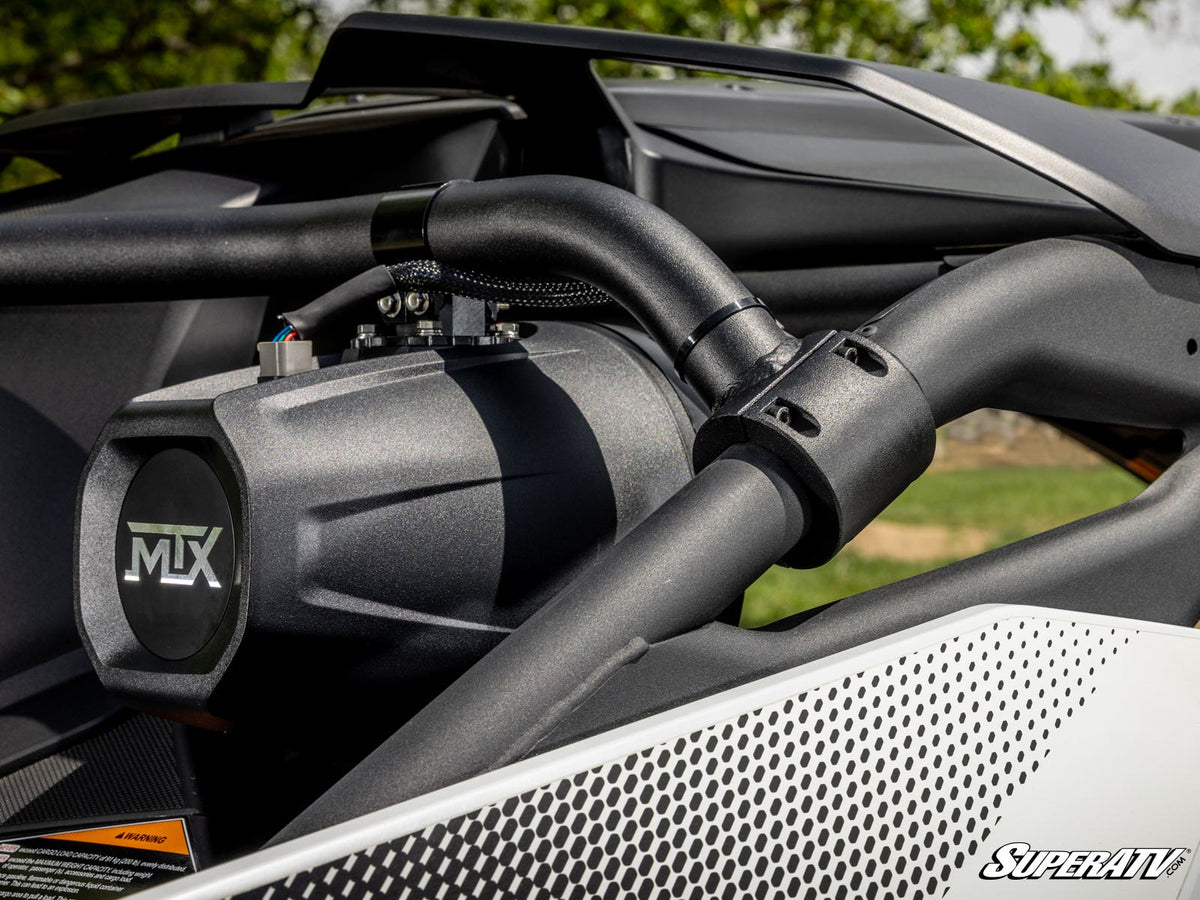 Can-Am Maverick R Wakeboard Speaker Mount for Maverick R