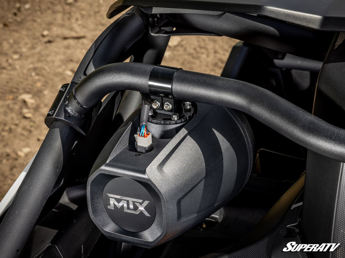 Can-Am Maverick R Wakeboard Speaker Mount for Maverick R