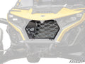 Can-Am Maverick R Skull Style Grille Insert for Maverick R