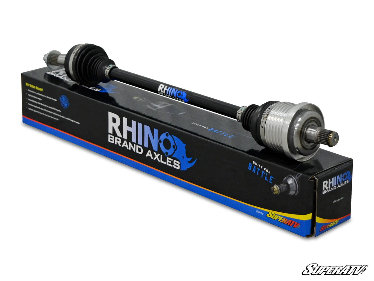 Can-Am Commander Axle—Rhino Brand for Commander