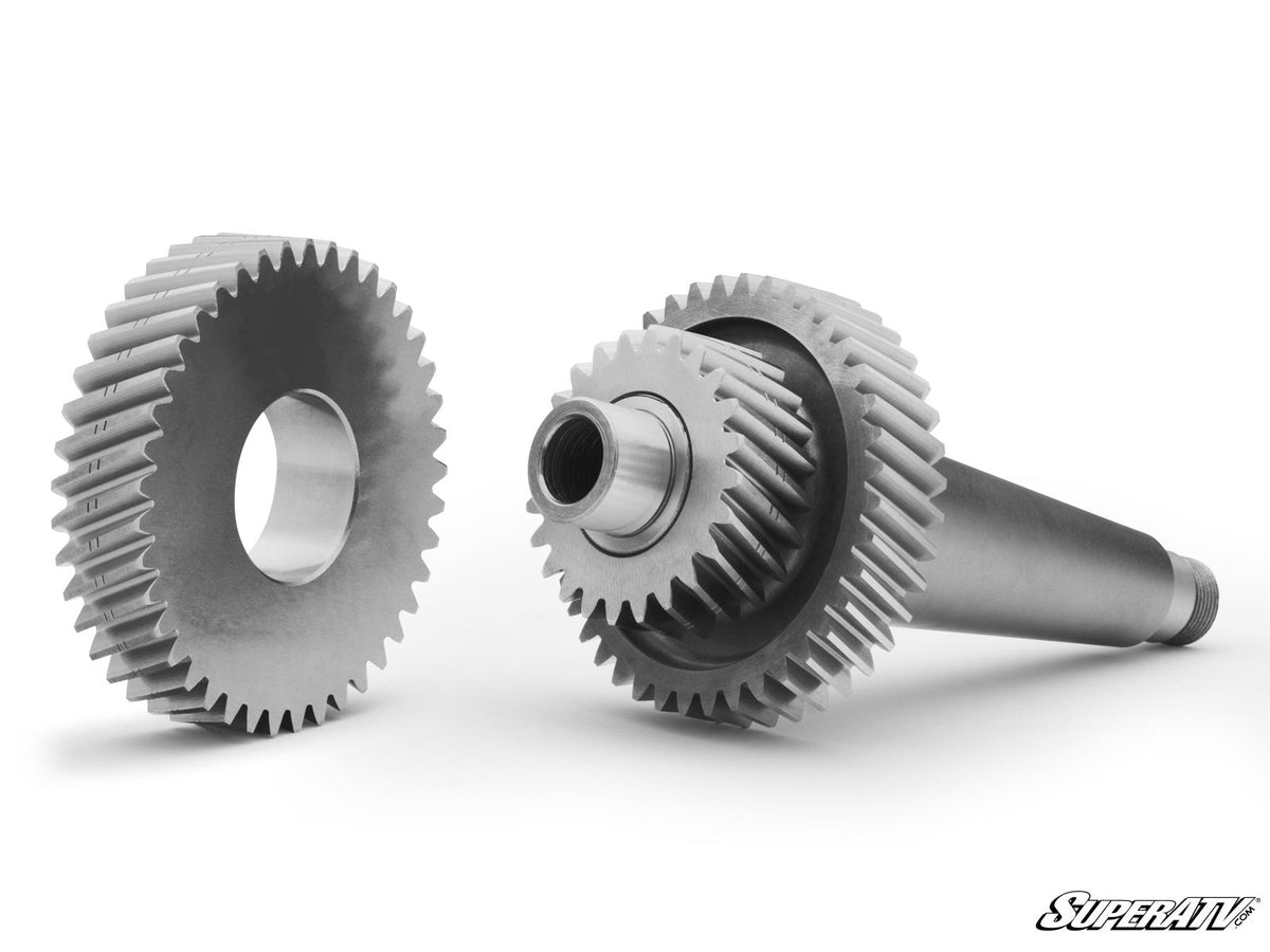 Can-Am Maverick X3 Transmission Gear Reduction Kit for Maverick X3