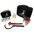 Ibexx Can-Am X3 QRS Dirt Series Clutching clutch tuning package for Can-Am Maverick X3