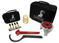 Ibexx Can-Am X3 QRS Duner Series Clutching clutch tuning package for Can-Am Maverick X3