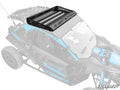 Can-Am Maverick X3 Outfitter Sport Roof Rack for Maverick X3
