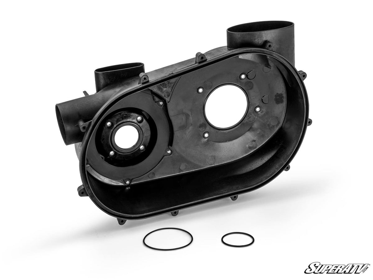 Up & Running Can-Am Maverick X3 Clutch Cover for Maverick X3