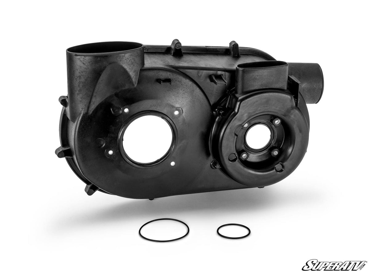 Up & Running Can-Am Maverick X3 Clutch Cover for Maverick X3